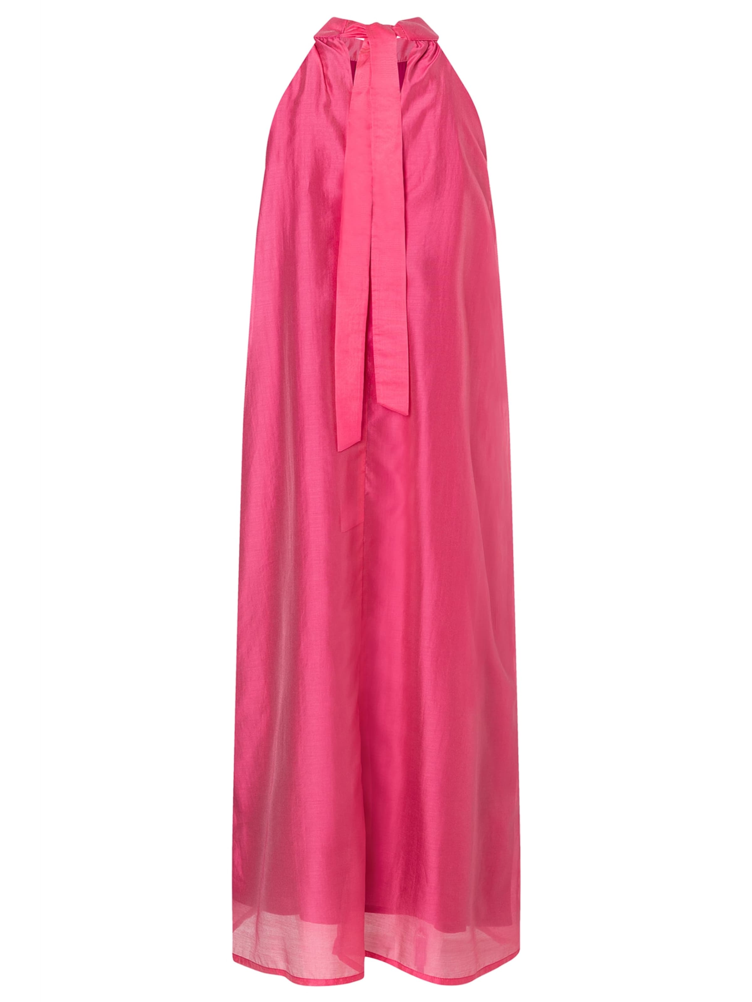 Ana Alcazar Kleid 'Wakany' in Pink