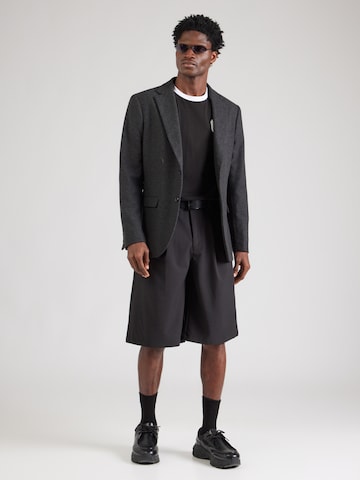 BOSS Футболка в Черный