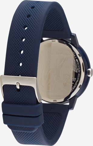 LACOSTE Uhr in Blau