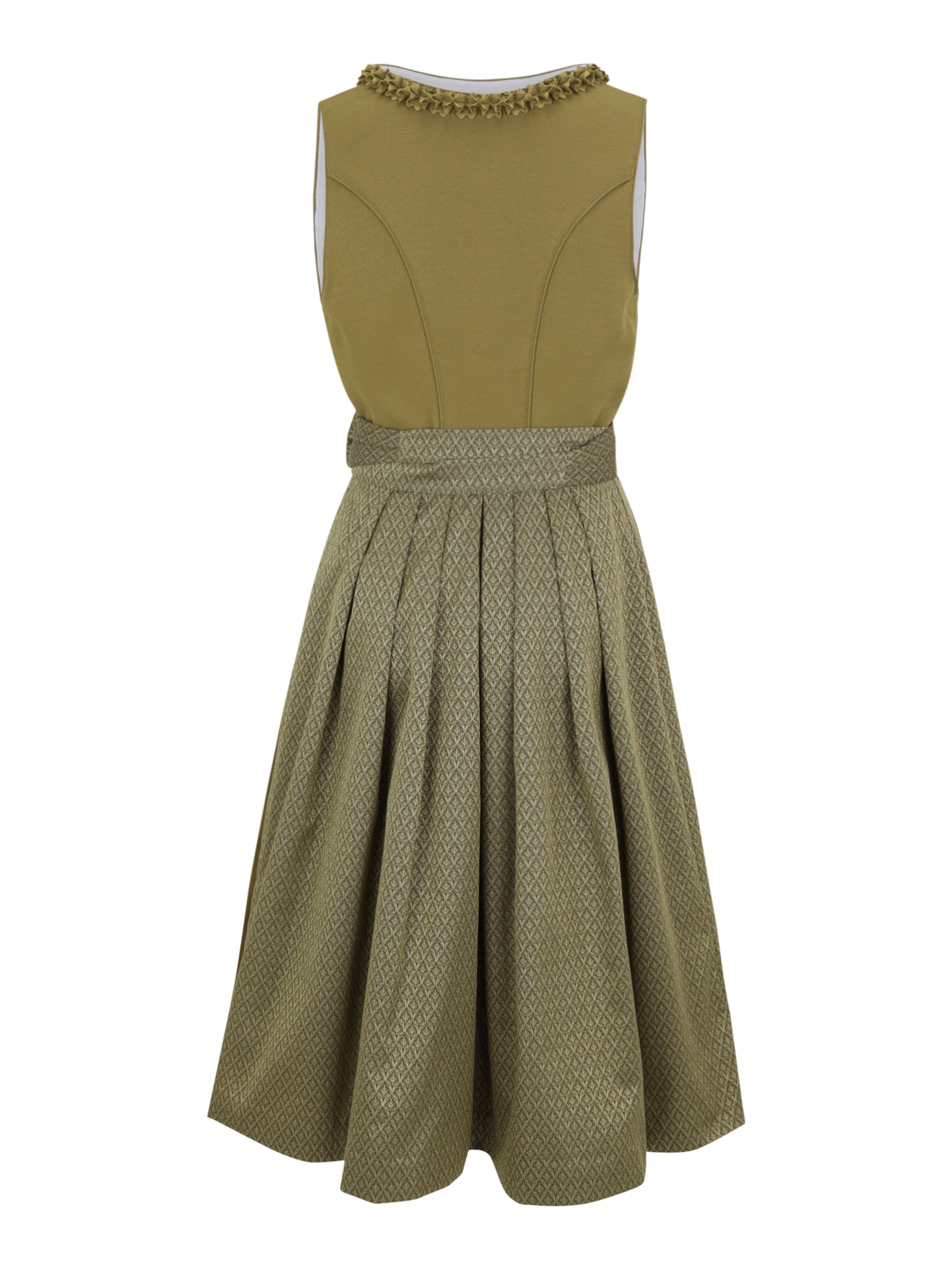 žalia Krüger Madl Dirndlis 'Anica'