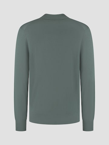 merso Sweater in Green