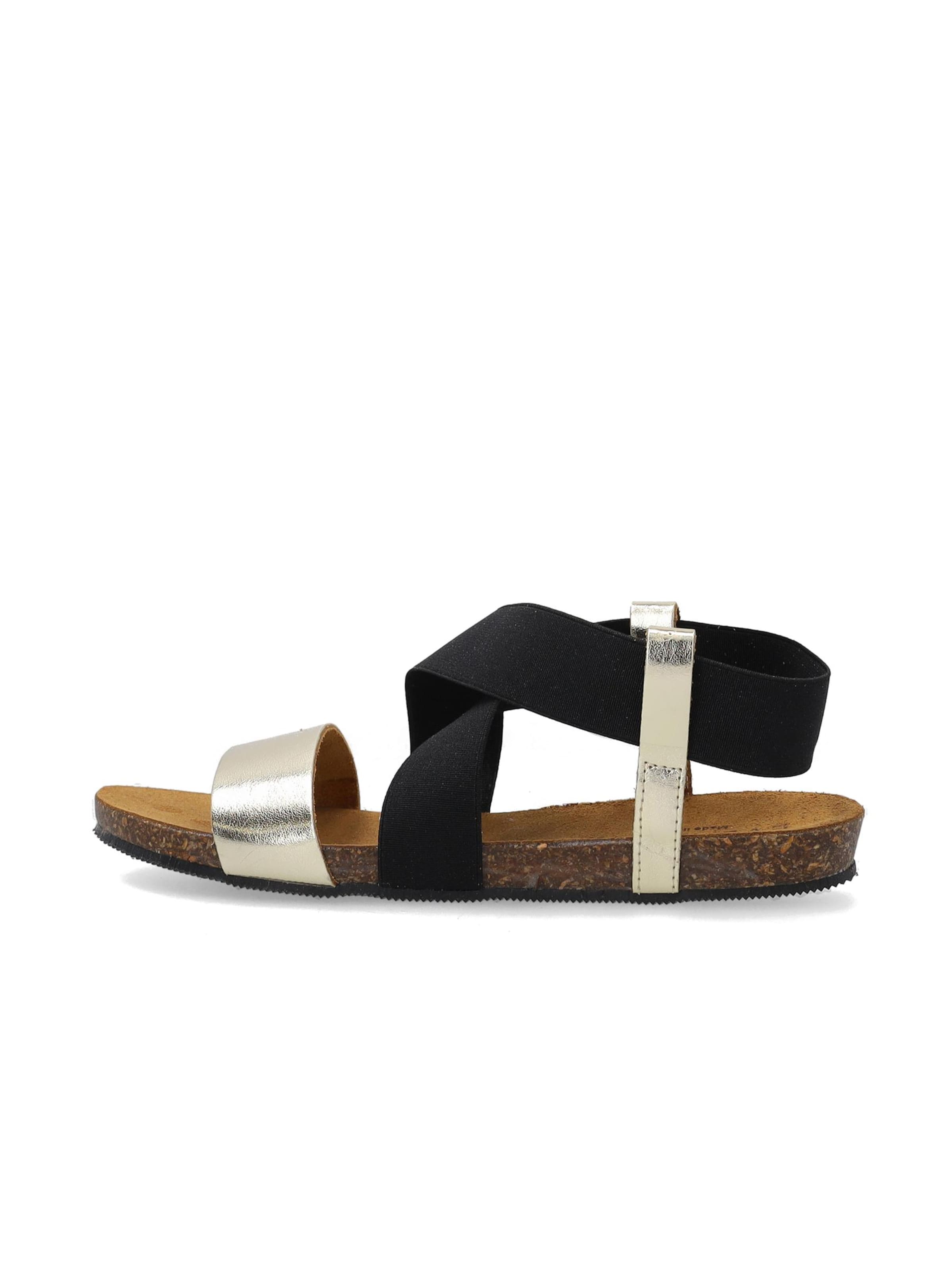 VENEZIA Sandale‌‌‌‌‌‌‌‌‌ in Gold