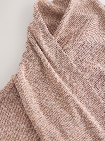 Maglietta di Next in beige