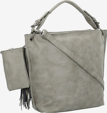 Fritzi aus Preußen - Bolso de hombro en gris