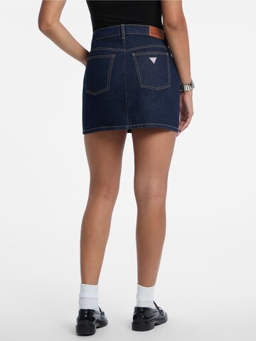 GUESS Skirt in Blue