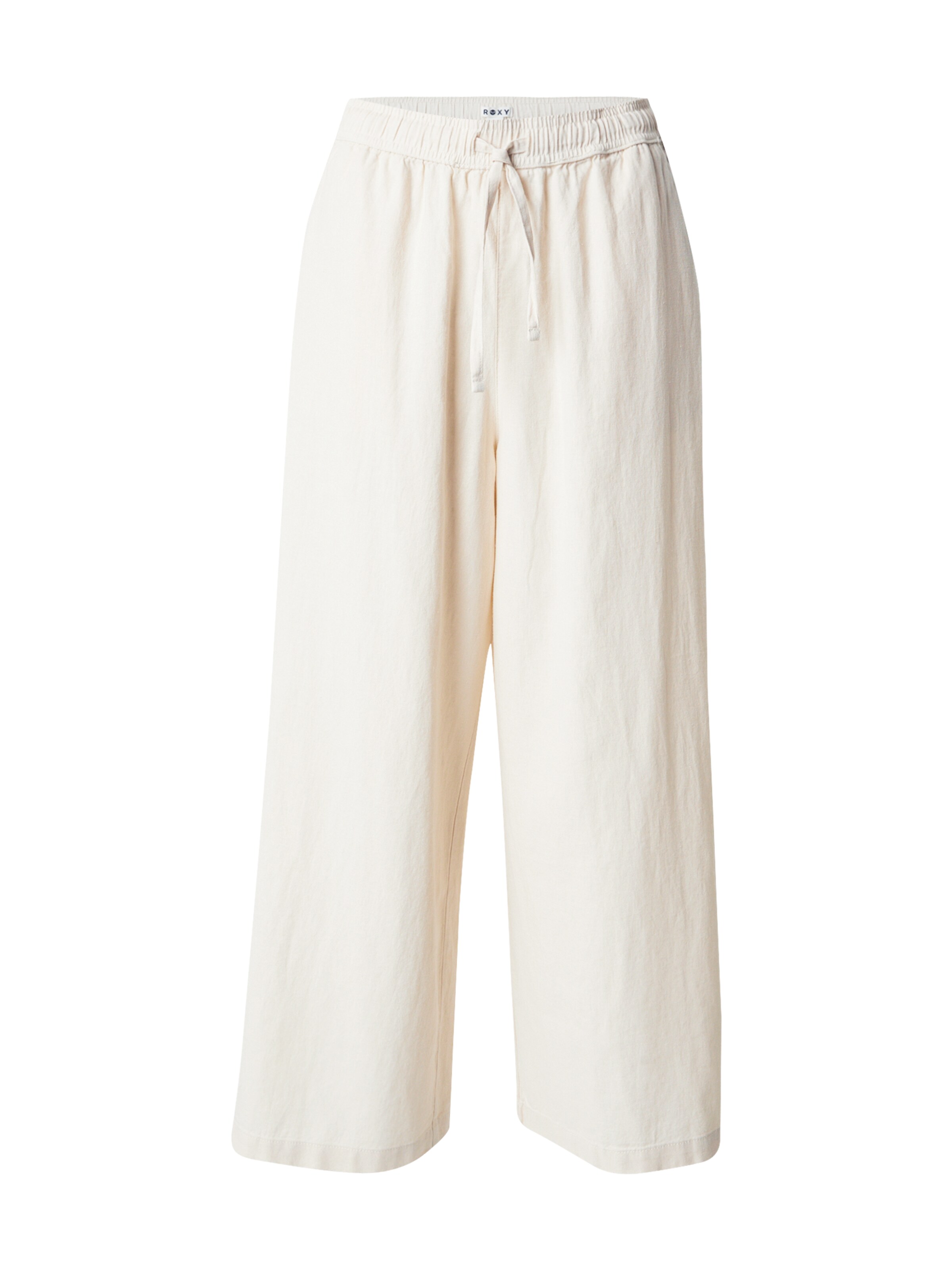 ROXY Hose 'LEKEITIO' in Beige: Vorderseite