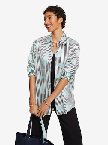 ESPRIT Blouse in Mixed colors