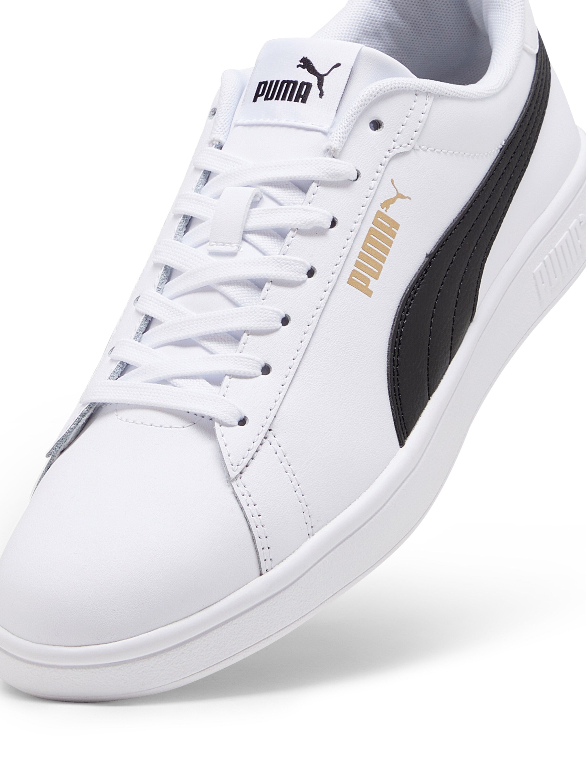 PUMA Sneaker 'Smash 3.0' in Weiß