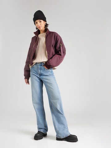 G-STAR - Jersey en beige