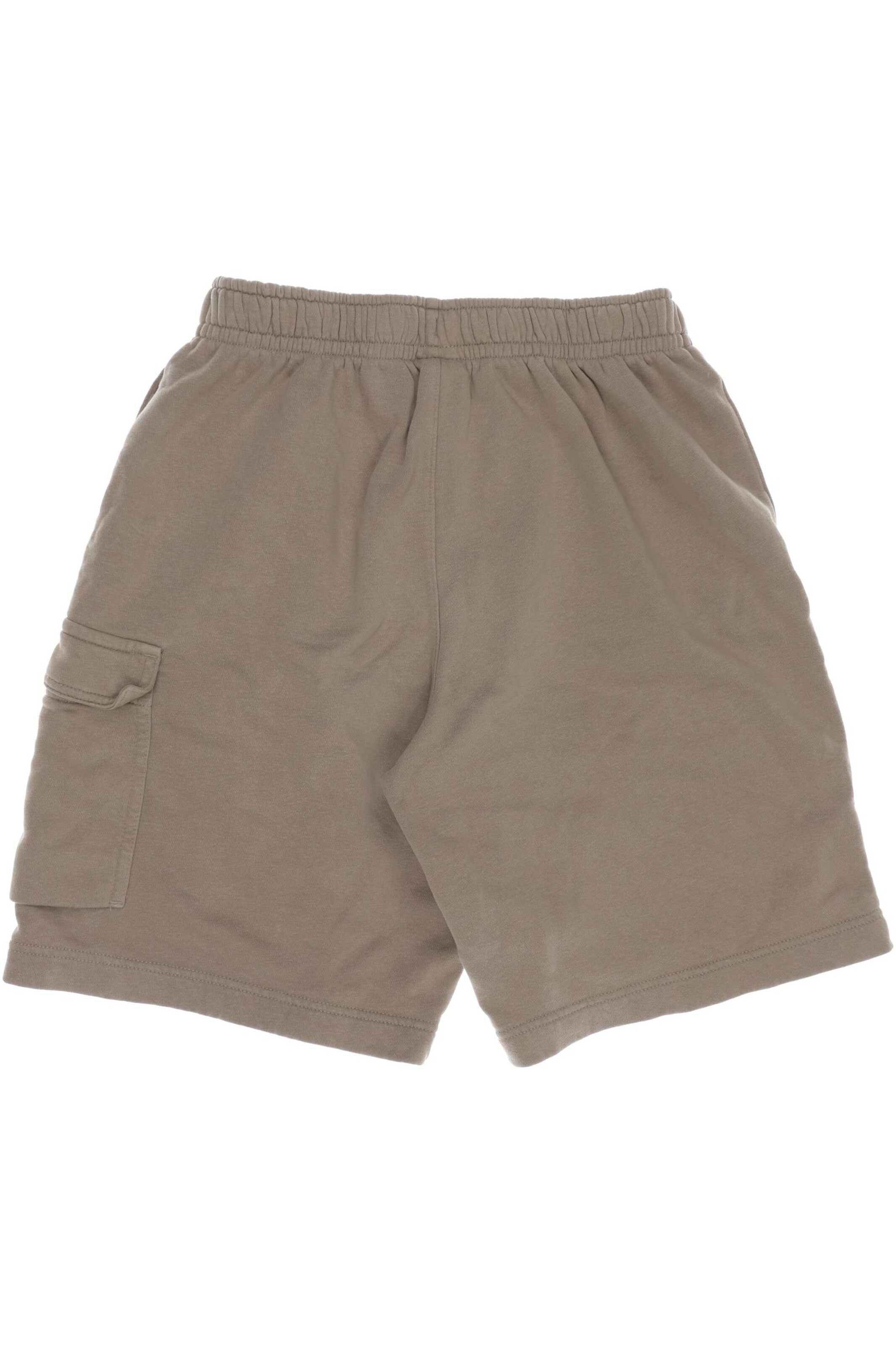 NIKE Shorts 31-32 in Beige