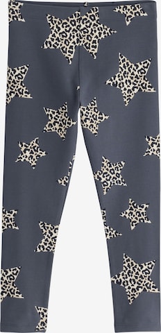 Next Leggings in Grijs: voorkant
