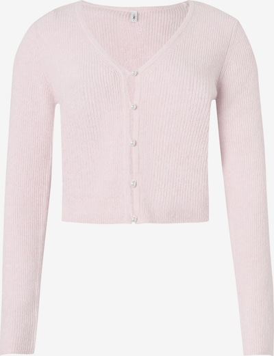 ONLY Kardigan 'ONLRICA' u roza, Pregled proizvoda