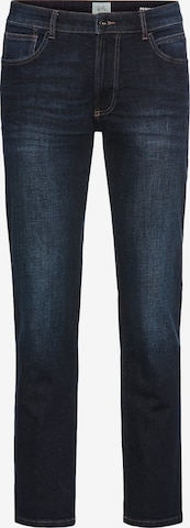 CAMEL ACTIVEregular Traperice - plava boja: prednji dio