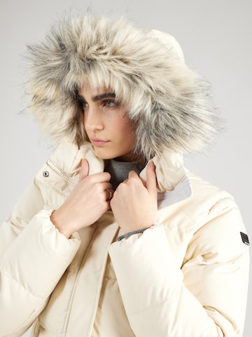 HELLY HANSEN Wintermantel 'BLOSSOM' in Beige