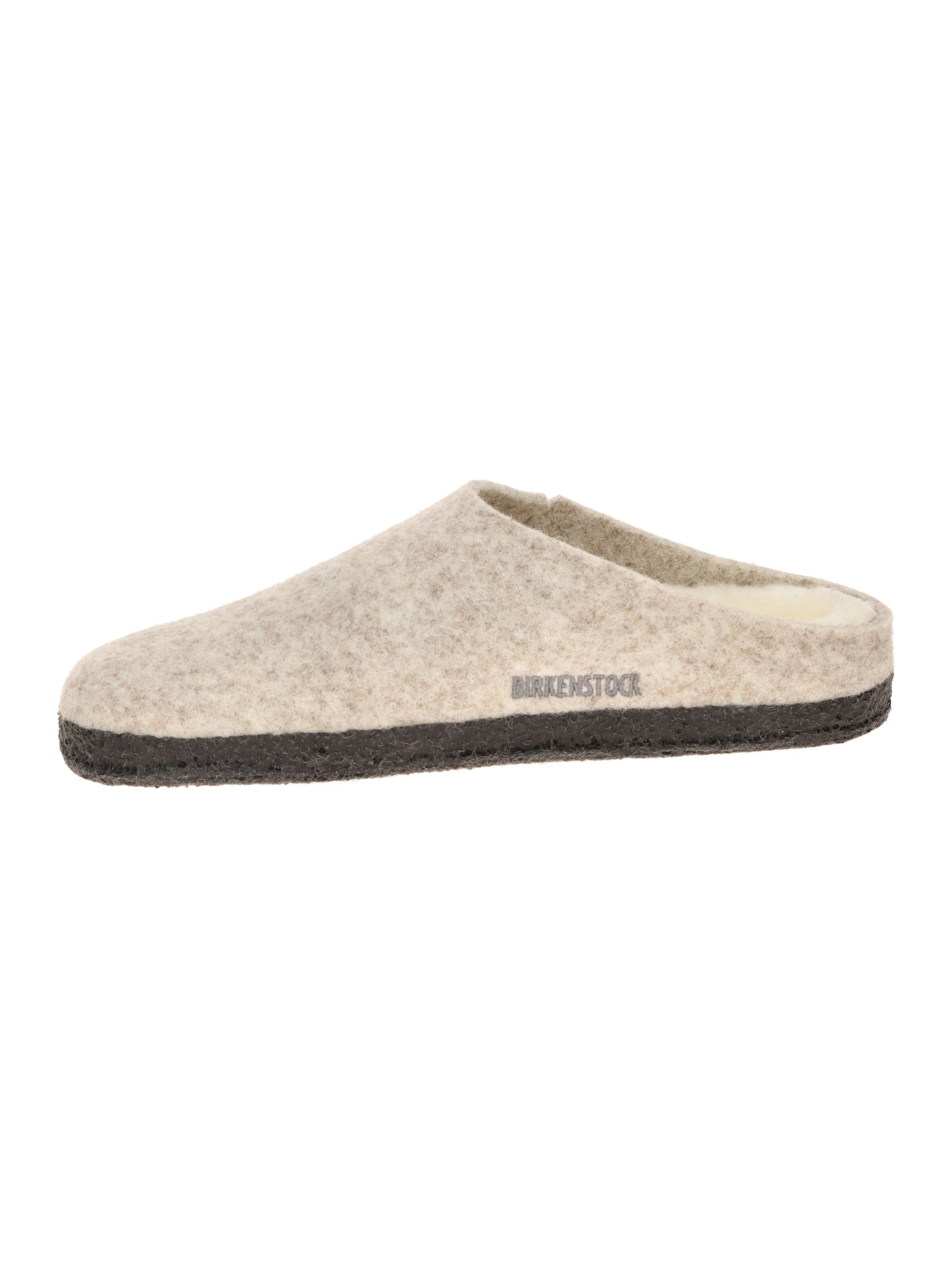 BIRKENSTOCK Clogs‌‌‌‌‌ in Grau: Vorderseite