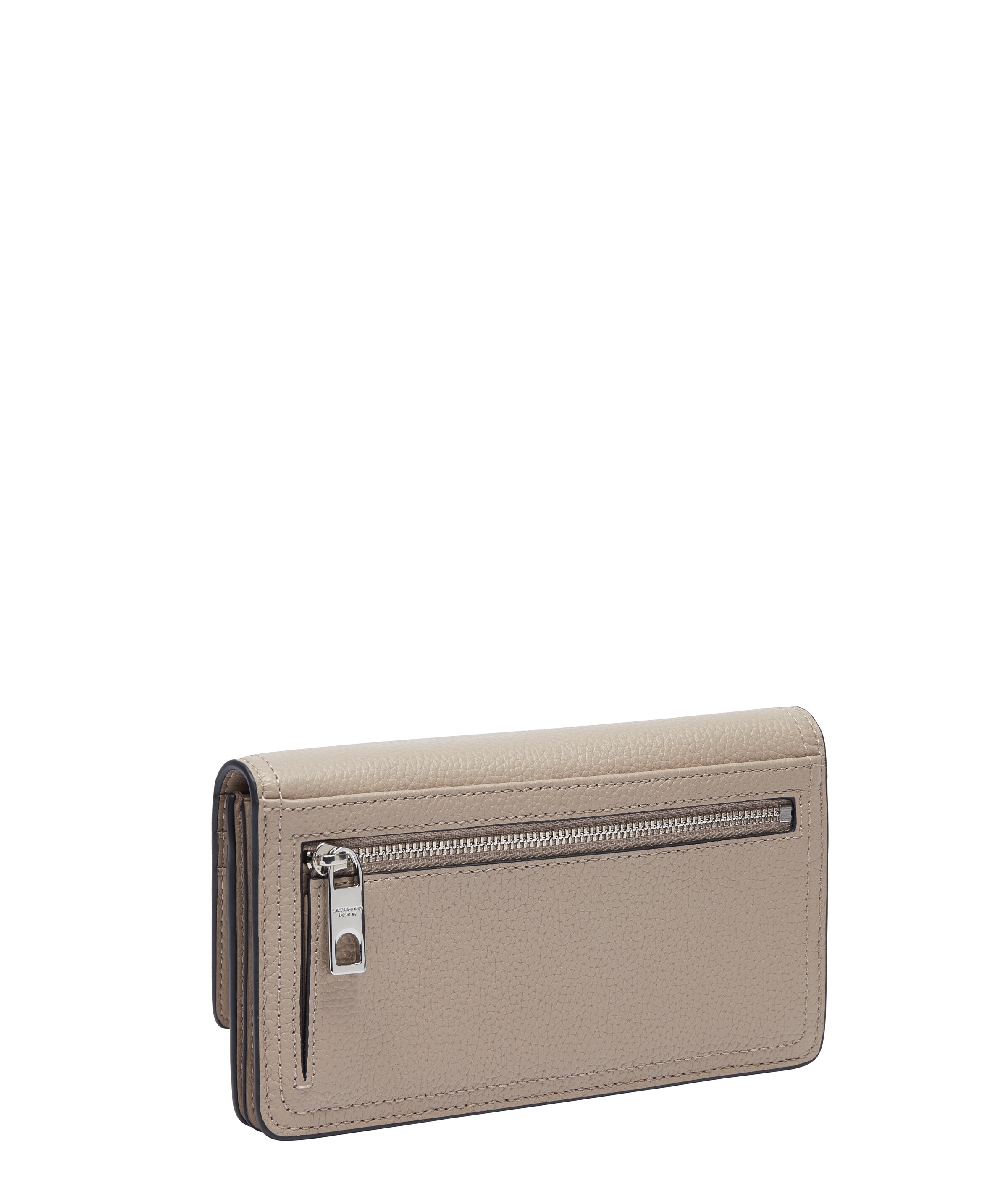 Liebeskind Berlin Wallet 'Paris' in Grey