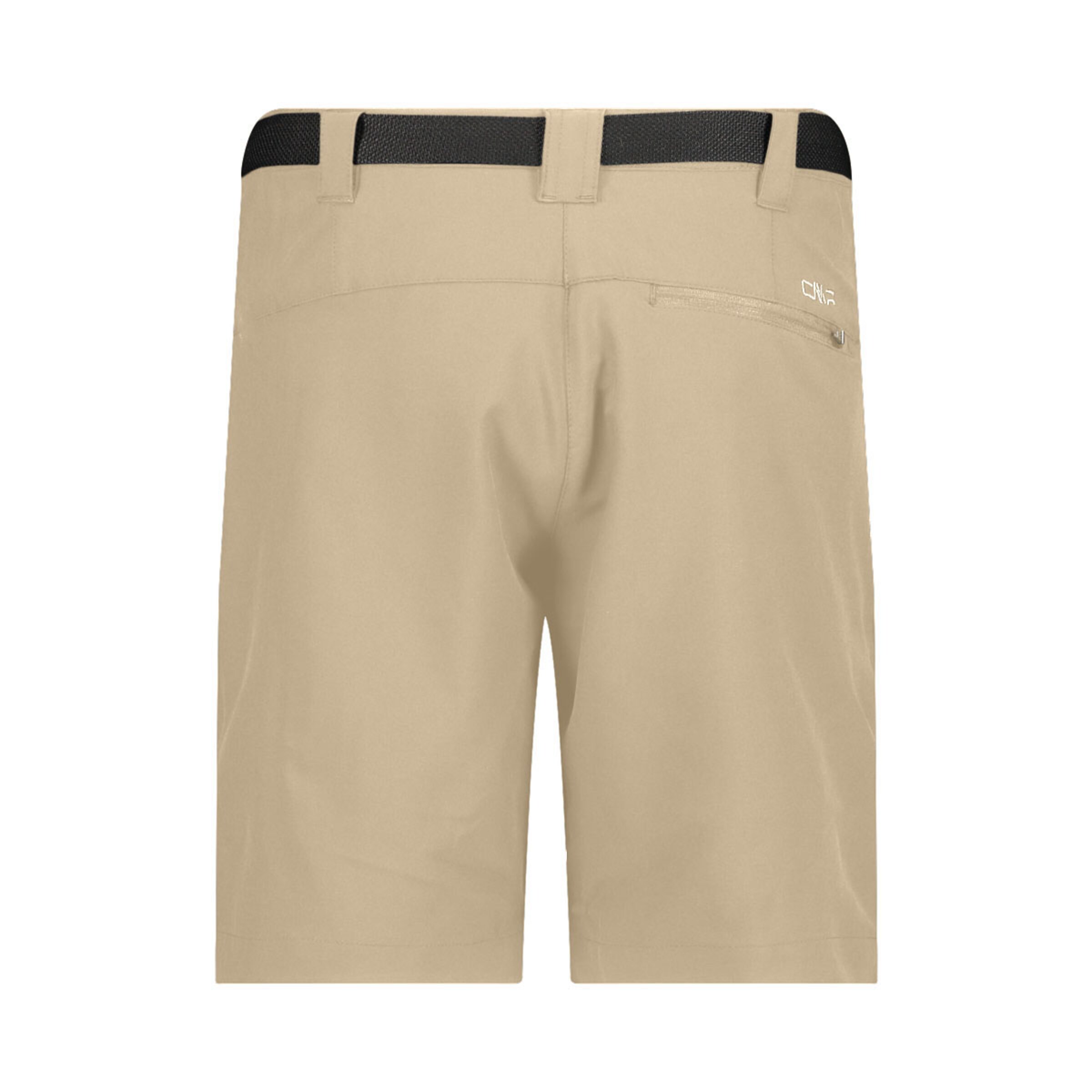 CMP Regular Athletic Pants in Beige