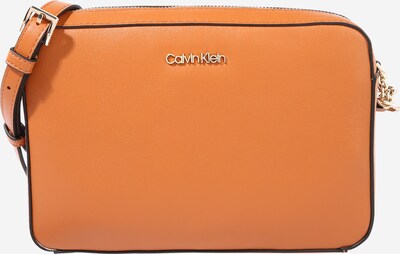 Calvin Klein Torba na ramię w kolorze koniakowym, Podgląd produktu