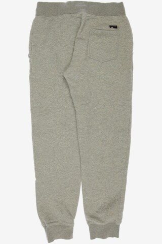 PEAK PERFORMANCE Pants in S in Grey