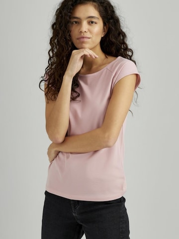 ThokkThokk Shirt in Pink