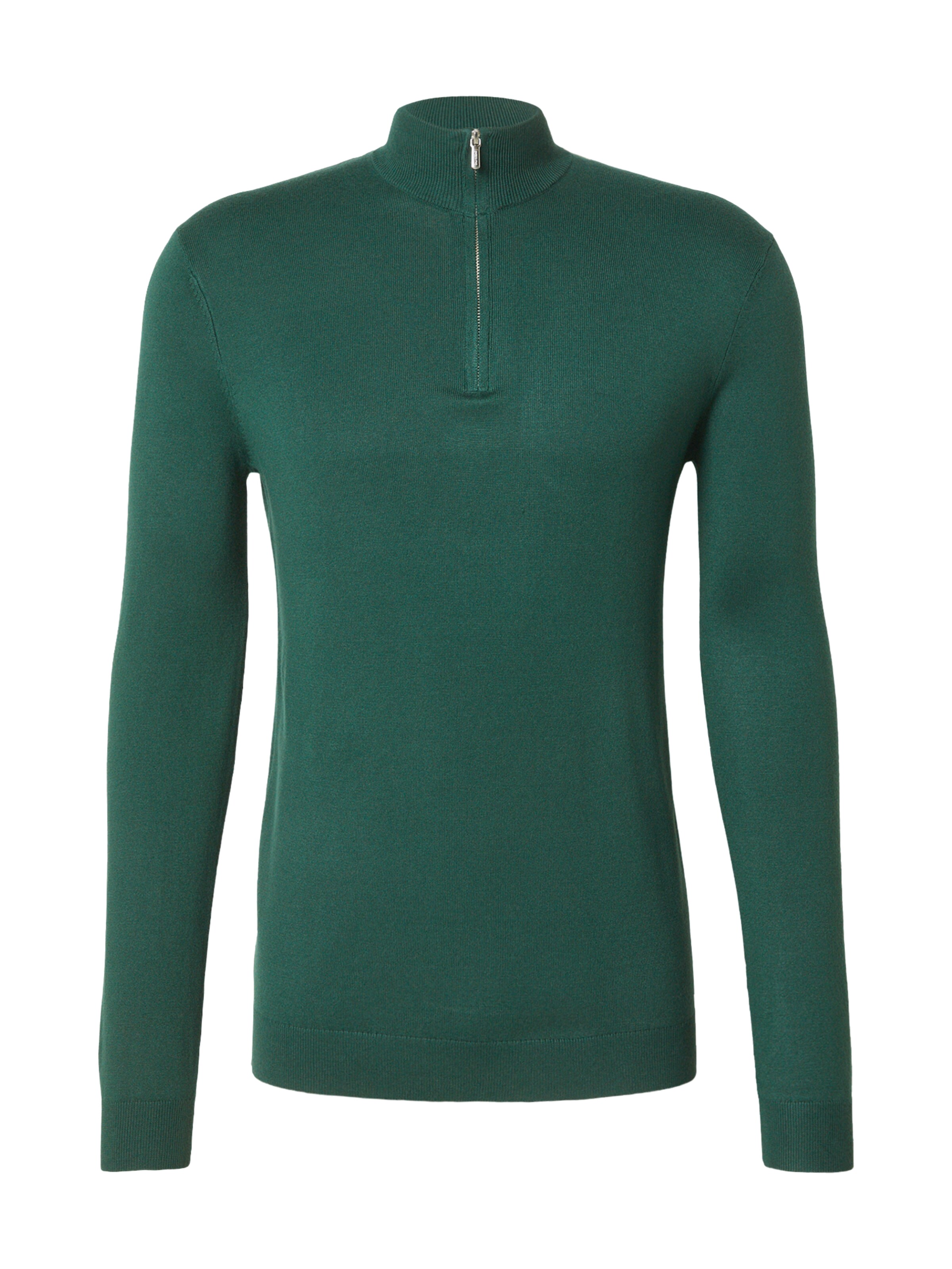 Only & Sons Trui 'ONSWYLER' in Groen: voorkant