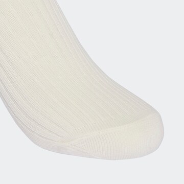 ADIDAS ORIGINALS Socks in Beige