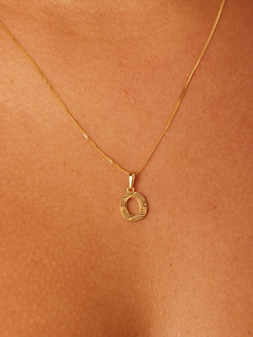 Lucardi Hangers 'Klassisch' in Goud