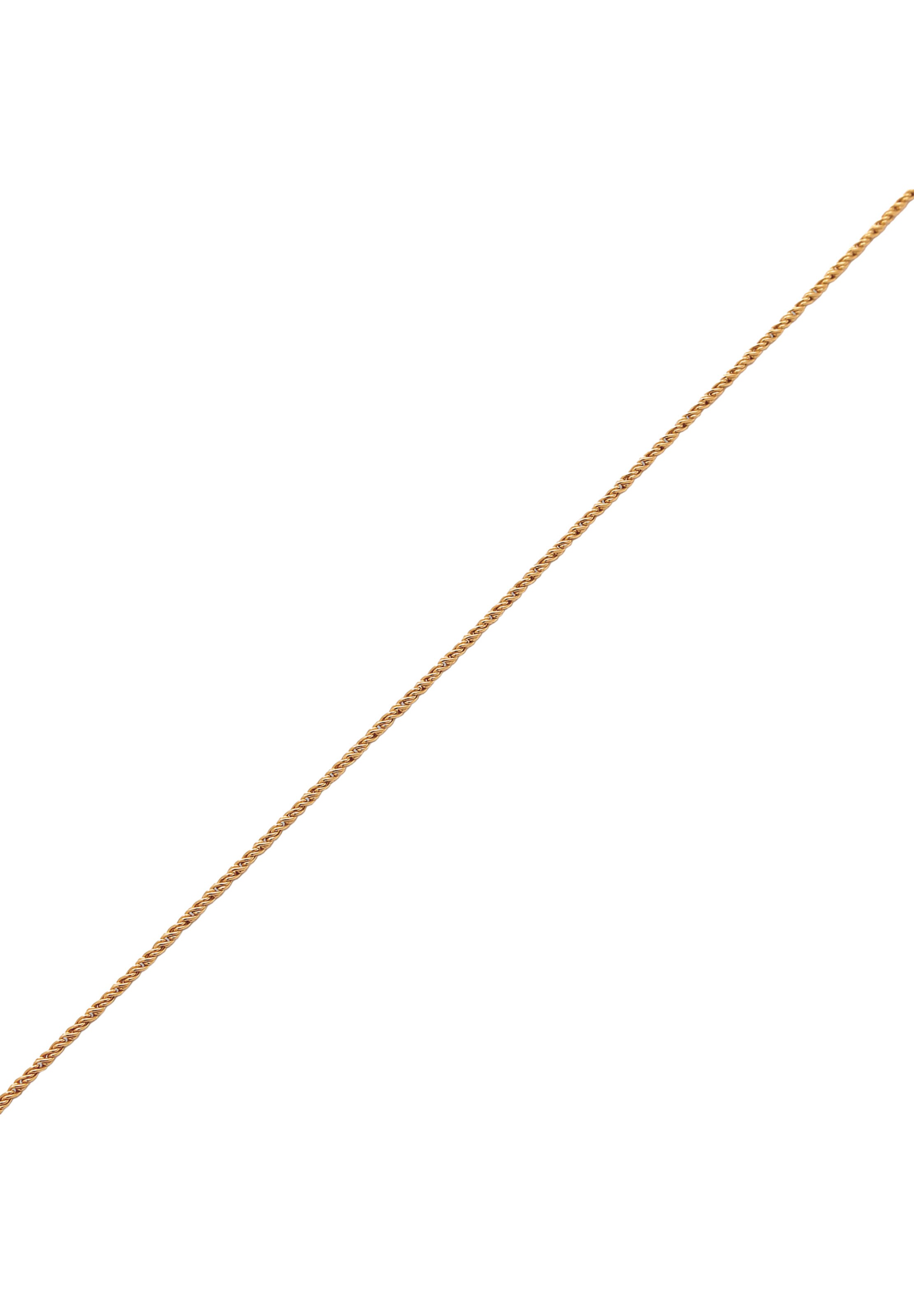 Chaîne 'Filigran' Stilnest en or