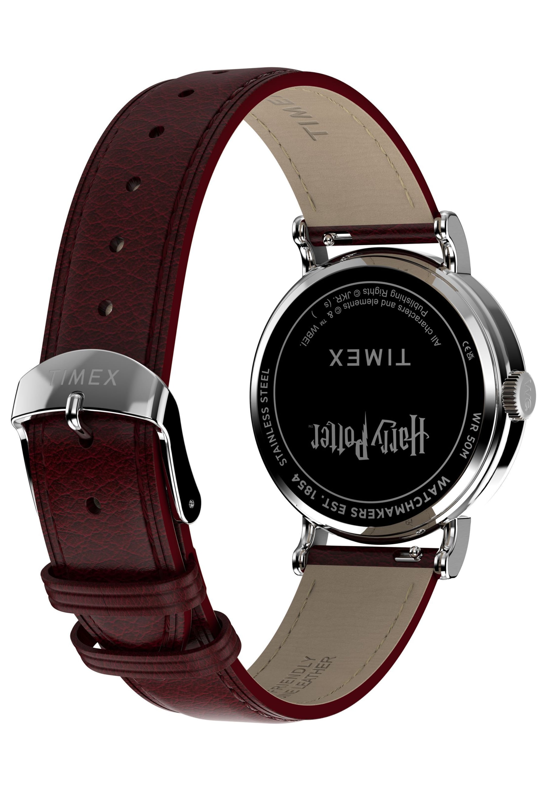 TIMEX Analogt ur ''Harry Potter' i rød
