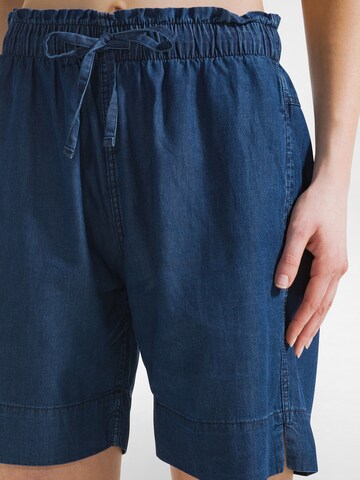 regular Pantaloni di DEHA in blu