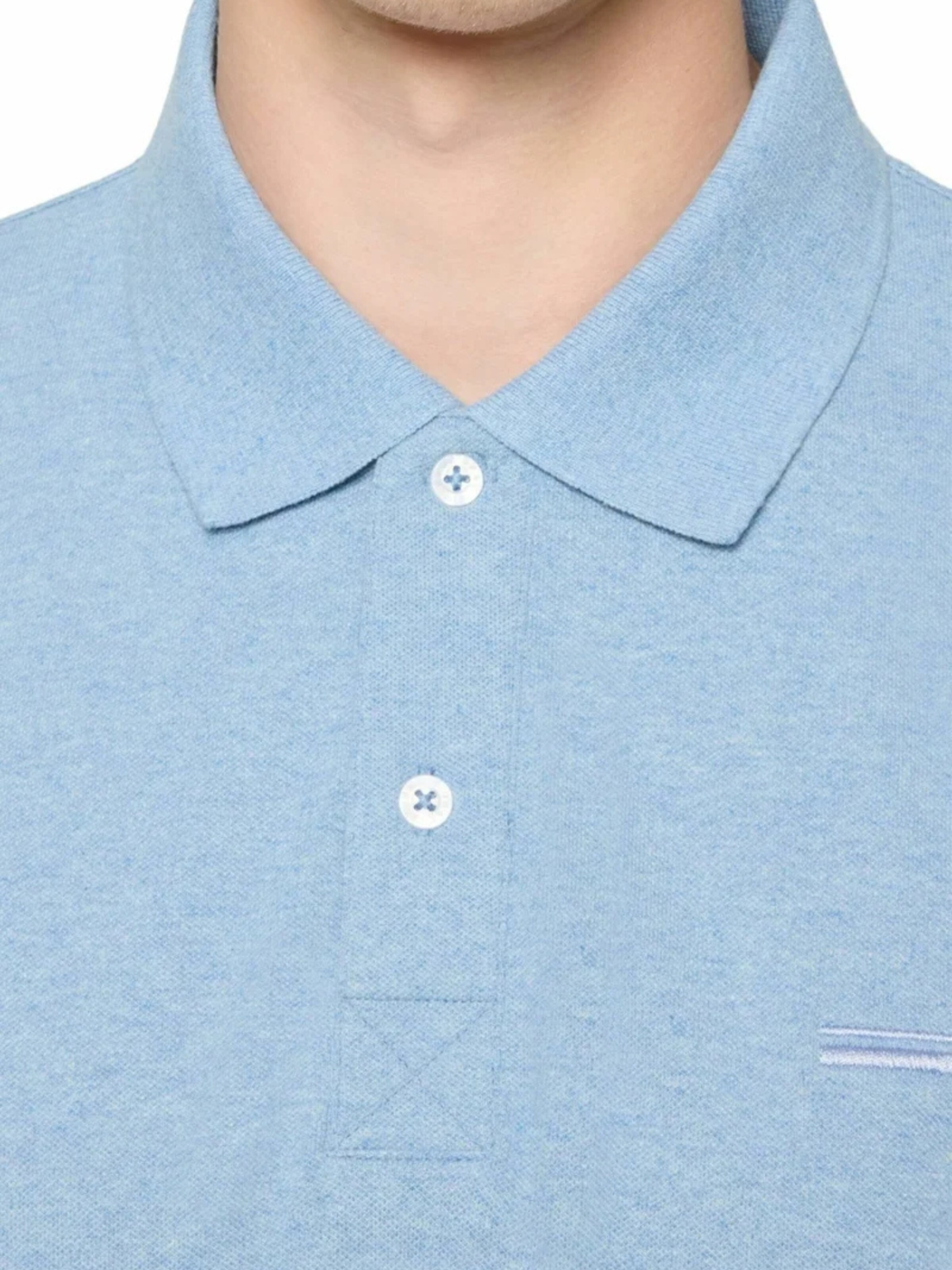 Signal Bluser & t-shirts 'Nicky' i blå