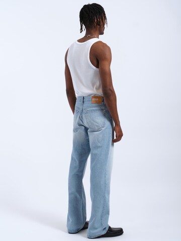 Dr. Denim Regular Jeans 'Kit' in Blue