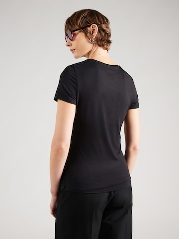 Ted Baker T-Shirt in Schwarz