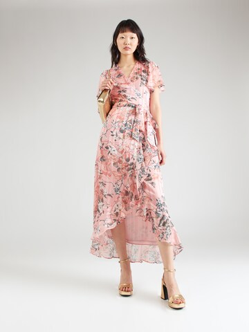 Rochie de vară 'NEW JUNA' de la GUESS pe roz