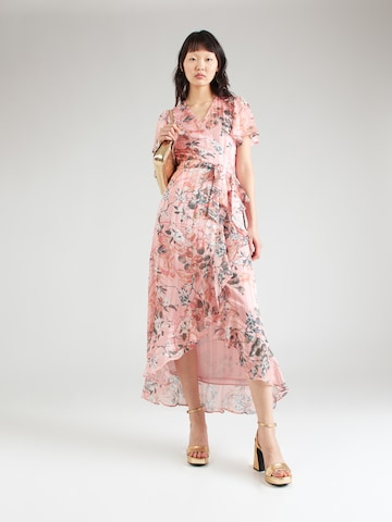 Robe d’été 'NEW JUNA' GUESS en rose