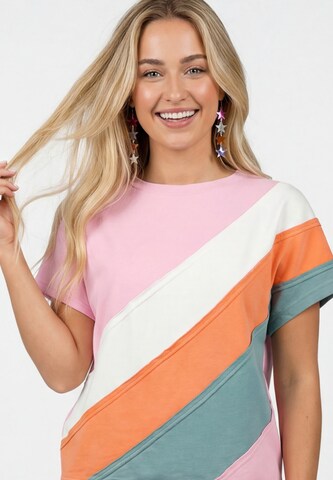 myMo Pop Shirt in Gemengde kleuren