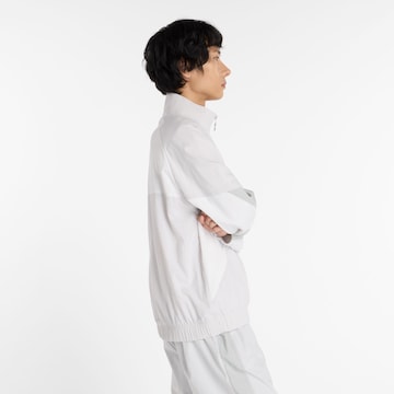 new balance Between-season jacket 'Achieve' in White