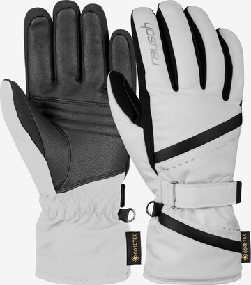 REUSCH Fingerhandschuhe 'Alexa GTX' in Mischfarben