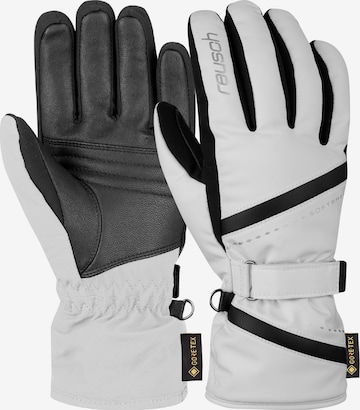 REUSCH Athletic Gloves 'Alexa GTX' in Mixed colors
