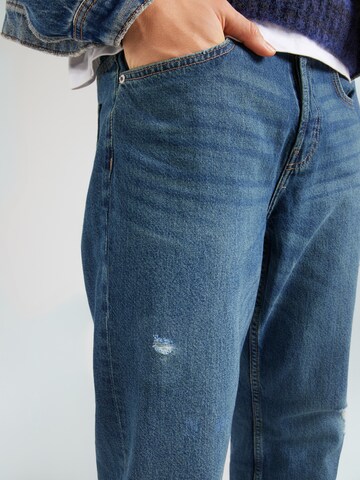 Only & Sons Обычный Джинсы 'ONSEDGE' в Синий