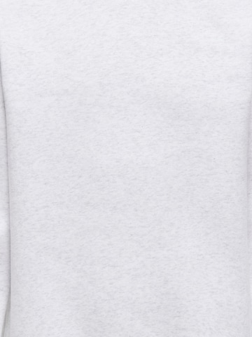 Only & Sons Junior Sweatshirt 'OSJCERES' in Grau