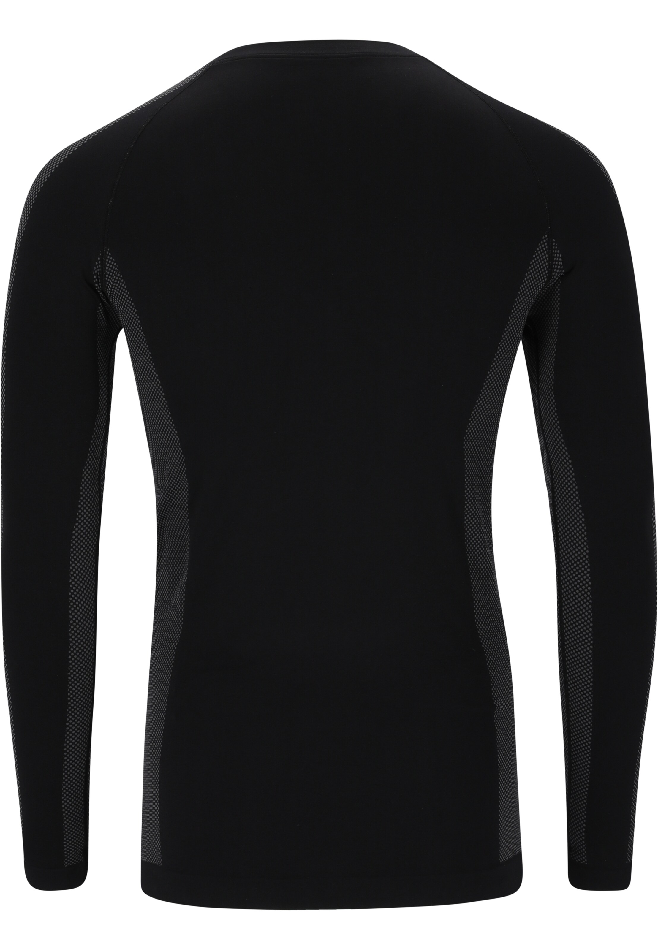 SOS Base Layer 'Kalmar' in Schwarz