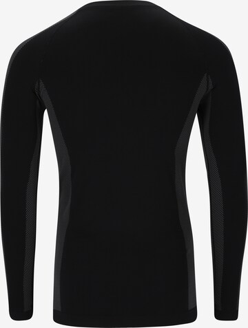 SOS Base Layer 'Kalmar' in Schwarz