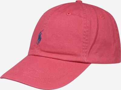 Cappello da baseball Polo Ralph Lauren di colore blu / rosso chiaro, Visualizzazione prodotti
