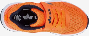 LICO Sneaker 'Mika' in Orange