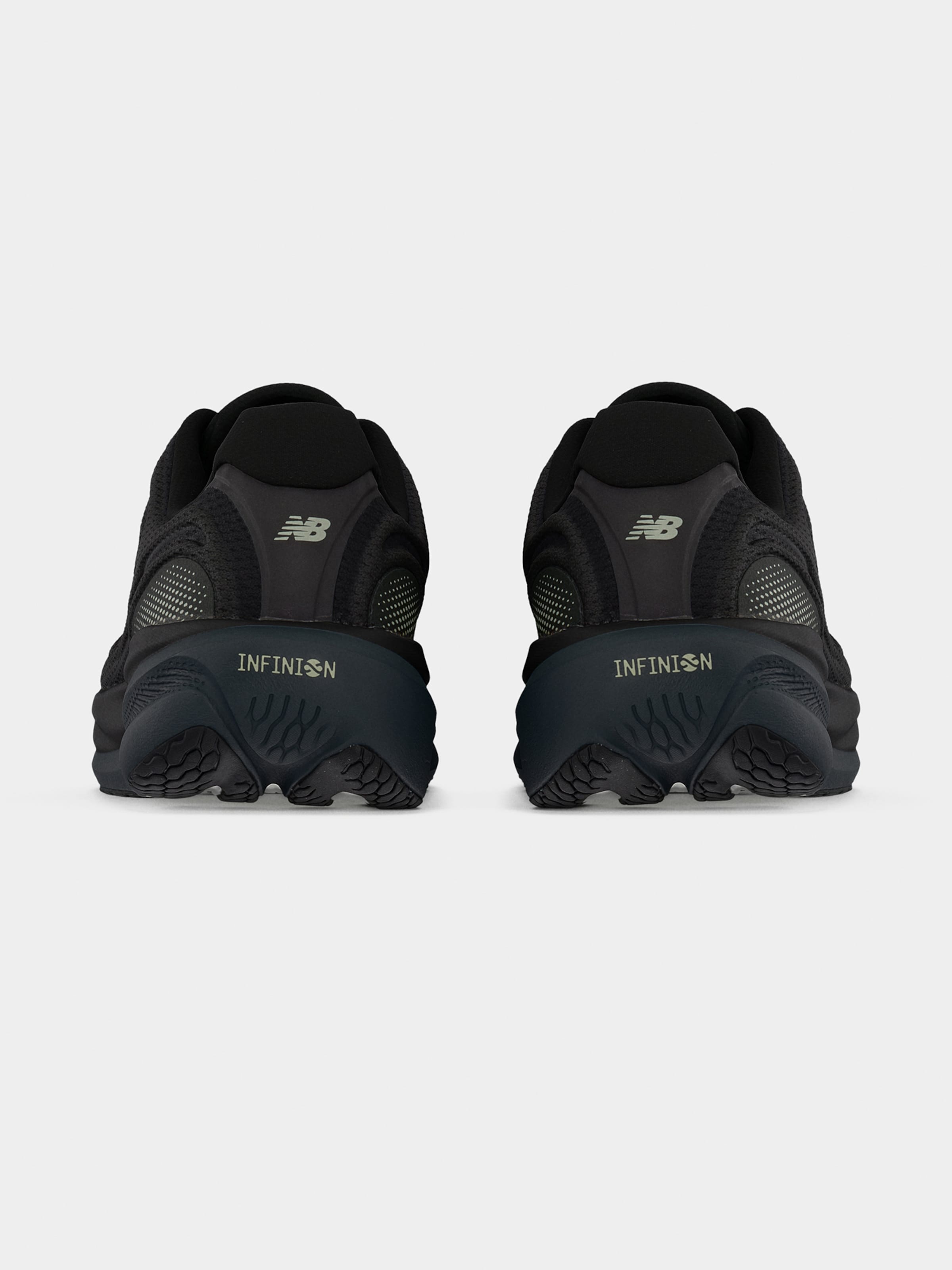 new balance Sneaker de alergat '1080v15' pe Negru | ABOUT YOU