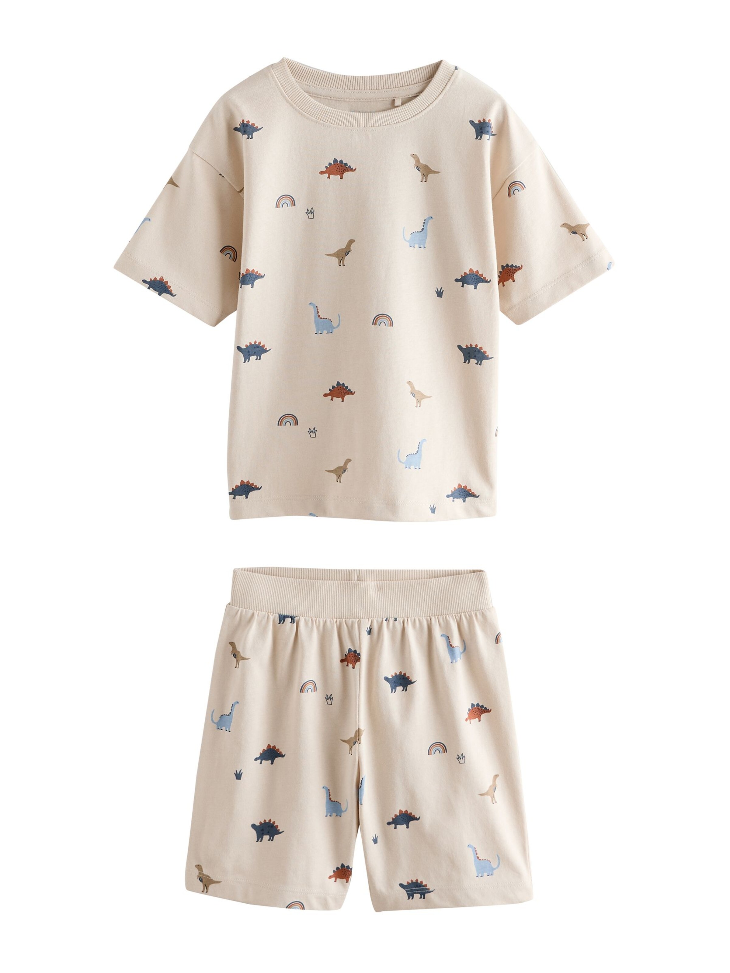 Pigiama di Next in colori misti