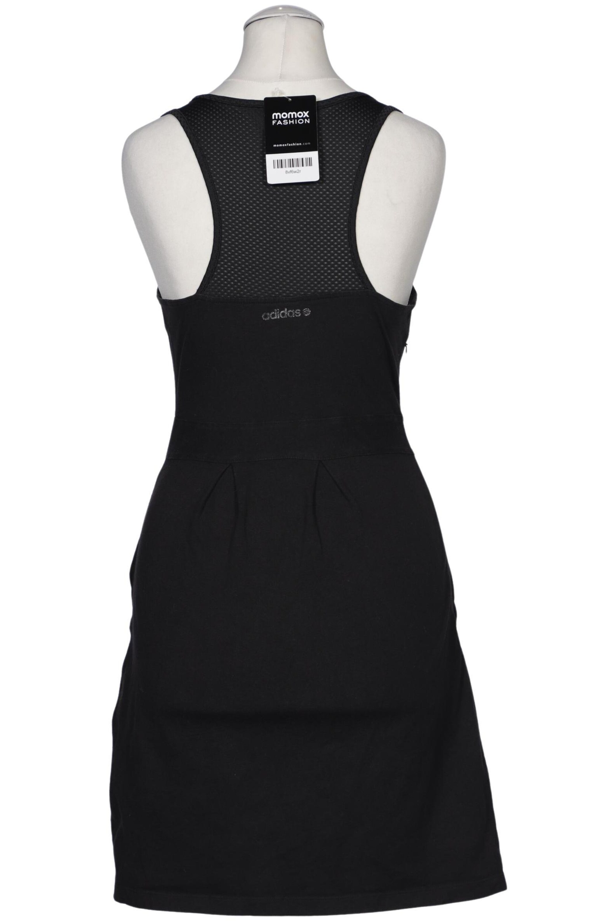 ADIDAS NEO Dress in XS in Black