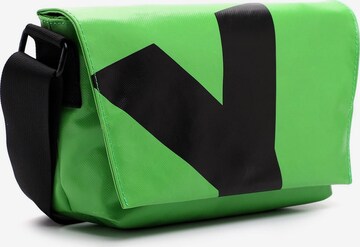 Suri Frey Crossbody Bag 'Jessey-Plane' in Green