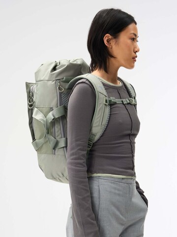 pinqponq Backpack in Green